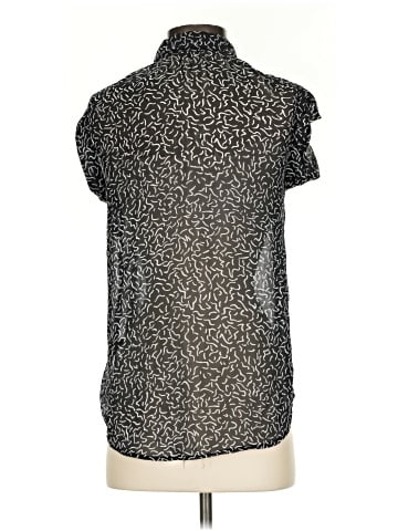 Premise Studio Short Sleeve Blouse (view 2)