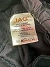 Jag Black Active Pants Size 14 - photo 8