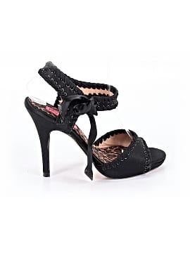 Betsey Johnson Sandals