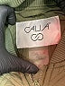 Calia Green Coat Size XS - photo 6
