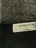 Babaton Black Bodysuit Size S - photo 3