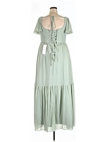 Wear Your Love Casual Dress (view 2)