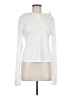 Unbranded White Fleece Size M - photo 1