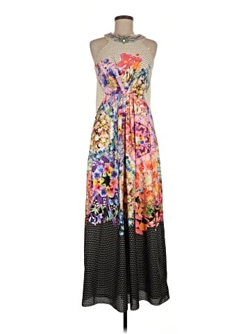 Ranna Gill Casual Dress (view 1)