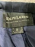 Ralph Lauren 100% Wool Black Wool Blazer Size 8 - photo 6