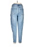 Hot Topic Blue Jeans Size 9 - photo 2