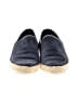 Vince. Blue Flats Size 7 - photo 2