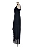 Halston Heritage 100% Polyester Black Casual Dress Size 8 - photo 5