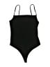 Free Press Black Bodysuit Size M - photo 1