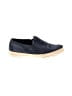 Vince. Blue Flats Size 7 - photo 1