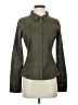 Lulus Green Jacket Size S - photo 1