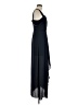 Halston Heritage 100% Polyester Black Casual Dress Size 8 - photo 4