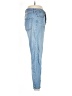 Hot Topic Blue Jeans Size 9 - photo 4