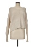 Sincerely Jules 100% Polyester Ivory Pullover Sweater Size M - photo 1