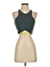 Fabletics Green Tank Top Size S (estimated) - photo 1
