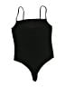 Free Press Black Bodysuit Size M - photo 2
