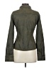 Lulus Green Jacket Size S - photo 2