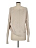 Sincerely Jules 100% Polyester Ivory Pullover Sweater Size M - photo 2