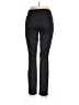 Max Studio Houndstooth Black Active Pants Size L - photo 2