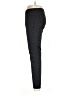 Max Studio Houndstooth Black Active Pants Size L - photo 5