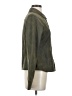 Lulus Green Jacket Size S - photo 4