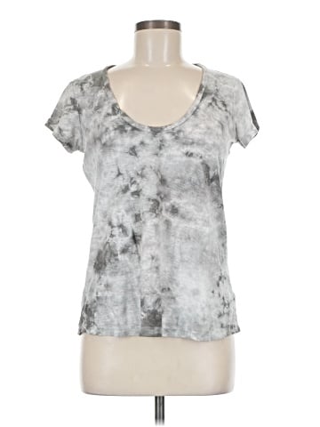James Perse Short Sleeve T-Shirt (view 1)