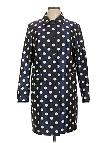 Anne Klein Coat (view 1)