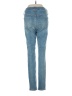 Old Navy Hearts Blue Jeans Size 0 - photo 2
