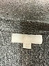 Zara Gray Cardigan Size 11 - 12 - photo 3