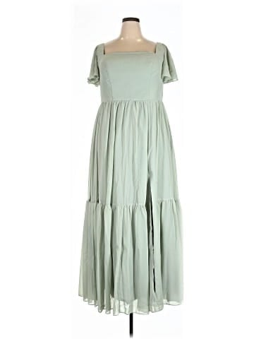 Wear Your Love Casual Dress (view 1)