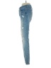 Old Navy Hearts Blue Jeans Size 0 - photo 5