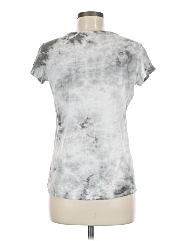 James Perse Short Sleeve T-Shirt (view 2)