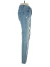 Old Navy Hearts Blue Jeans Size 0 - photo 4