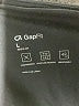 Gap Fit Solid Black Active Pants Size L - photo 7