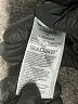Gap Fit Solid Black Active Pants Size L - photo 8