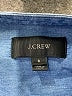 J.Crew Solid Blue Romper Size 6 - photo 4