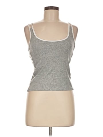 Q&A Tank Top (view 1)