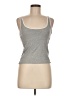 Q&A Silver Tank Top Size M - photo 1