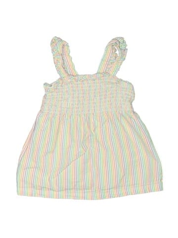 Ruffle Butts Sleeveless Top (view 1)