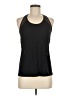 Lululemon Athletica Black Tank Top Size 10 - photo 1