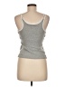 Q&A Silver Tank Top Size M - photo 2