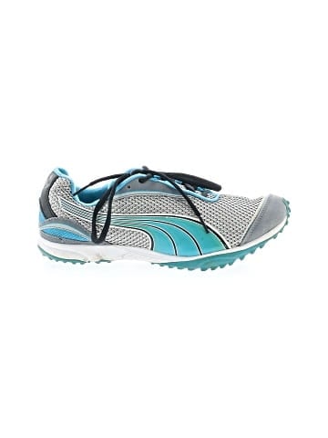 Puma Sneakers (view 1)