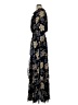 Tory Burch Black Casual Dress Size 4 - photo 5
