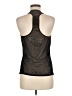 Lululemon Athletica Black Tank Top Size 10 - photo 2