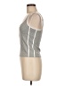 Q&A Silver Tank Top Size M - photo 5