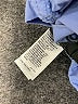 The Drop 100% Cotton Solid Blue Jumpsuit Size XL - photo 5