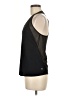 Lululemon Athletica Black Tank Top Size 10 - photo 5