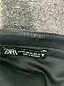 Zara Black Sleeveless Top Size XS - photo 4