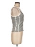 Q&A Silver Tank Top Size M - photo 4