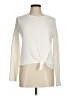 Madewell Ivory Pullover Sweater Size M - photo 1